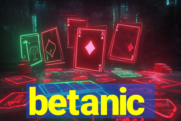 betanic