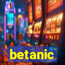 betanic