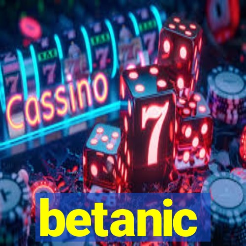 betanic