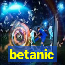 betanic