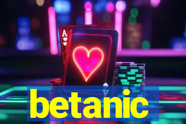 betanic