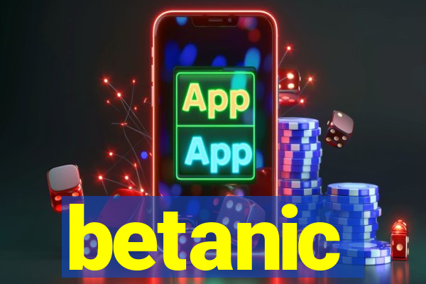 betanic