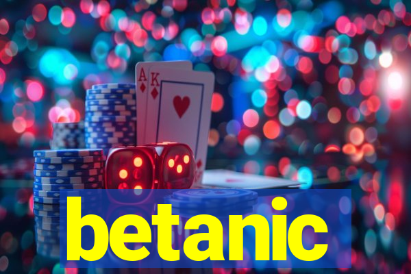 betanic