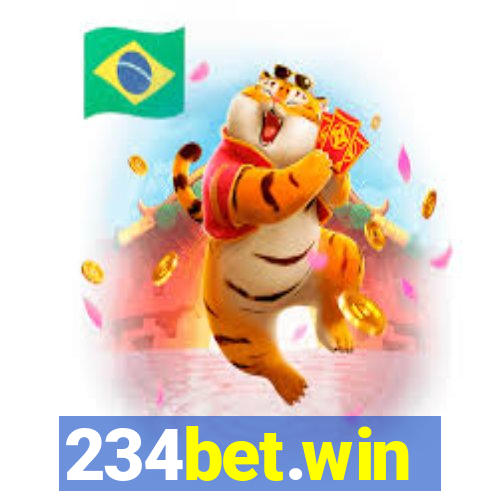 234bet.win