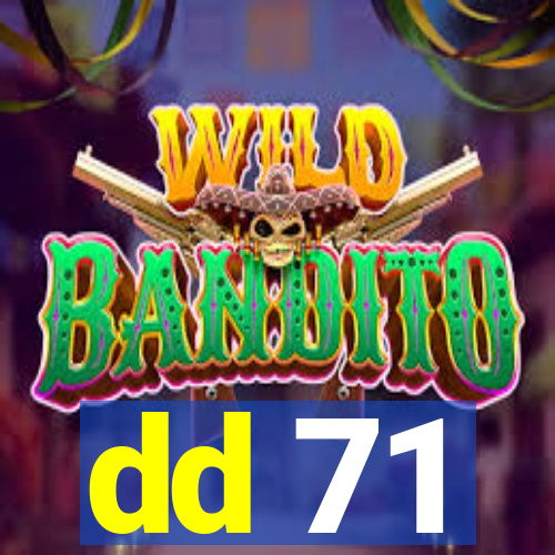 dd 71