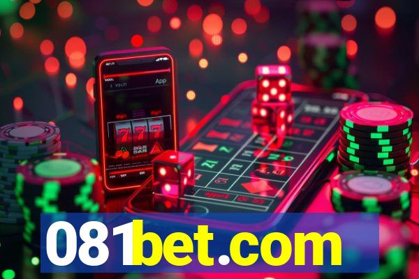 081bet.com