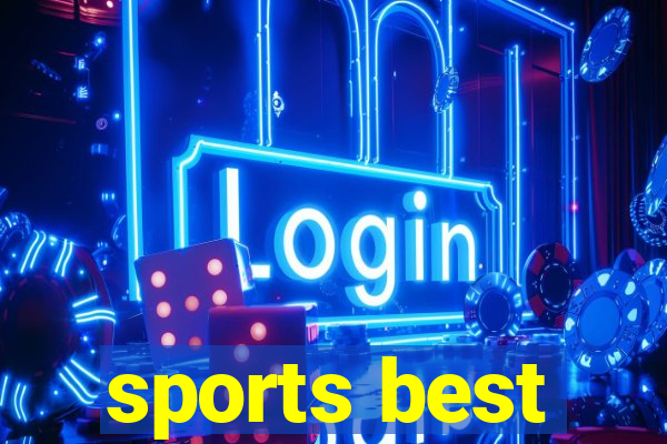 sports best