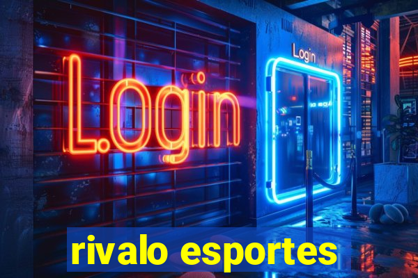 rivalo esportes