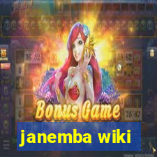 janemba wiki