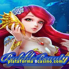 plataforma 8casino.com