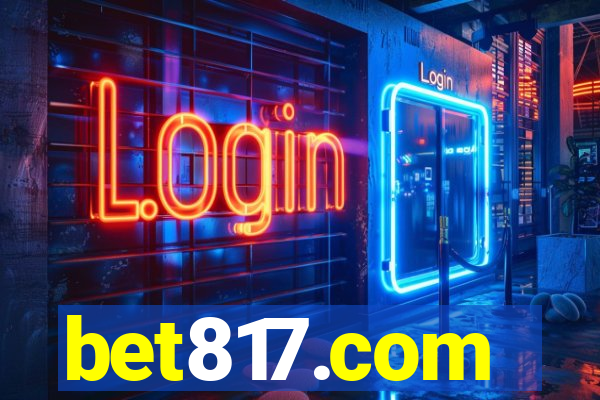 bet817.com