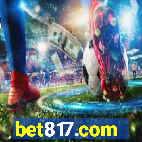 bet817.com