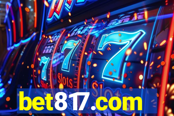 bet817.com