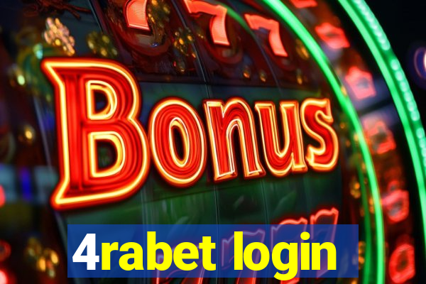 4rabet login