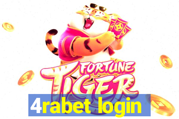 4rabet login