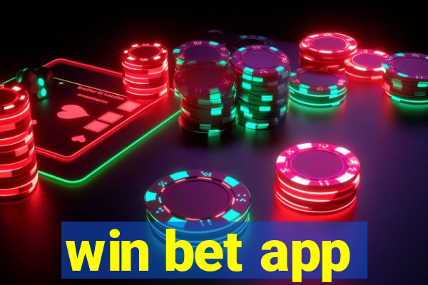 win bet app