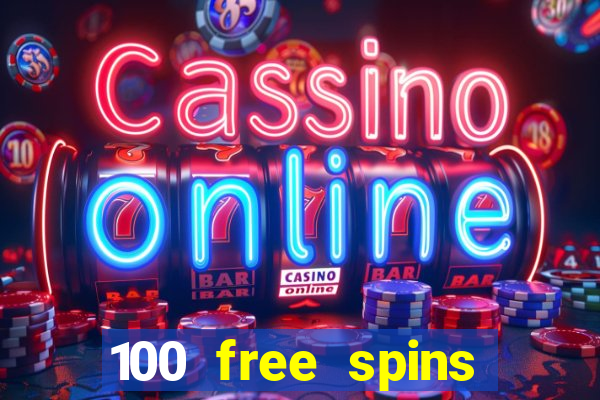 100 free spins holland casino