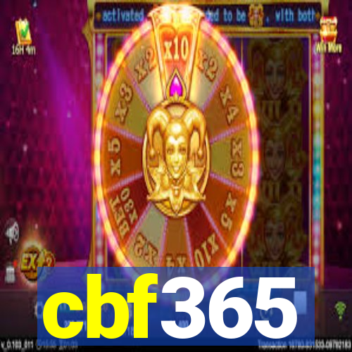 cbf365