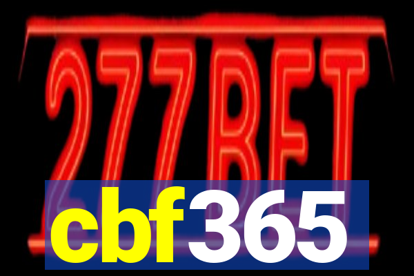 cbf365