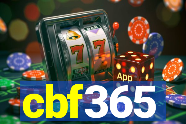 cbf365