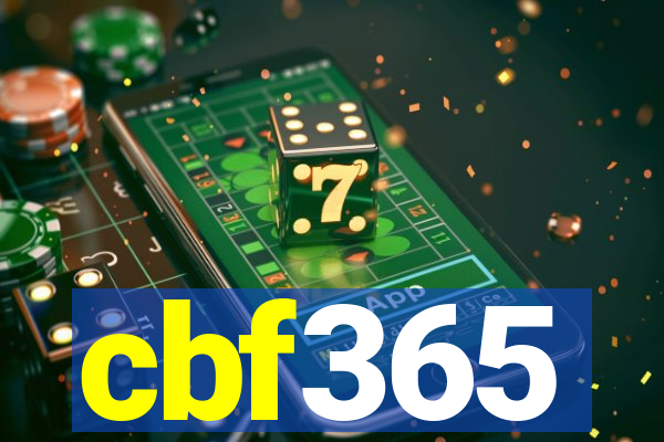 cbf365