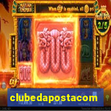 clubedapostacom