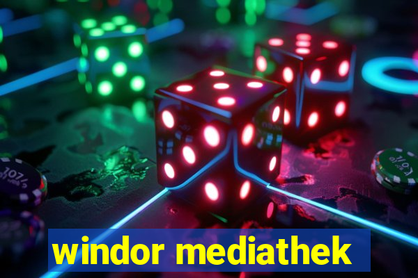 windor mediathek