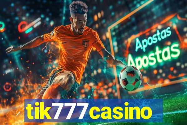 tik777casino