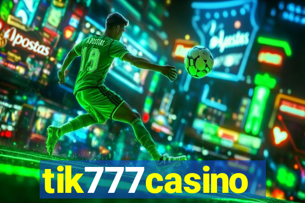 tik777casino