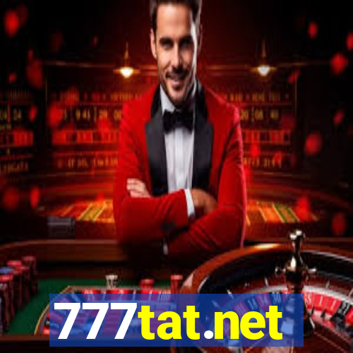 777tat.net