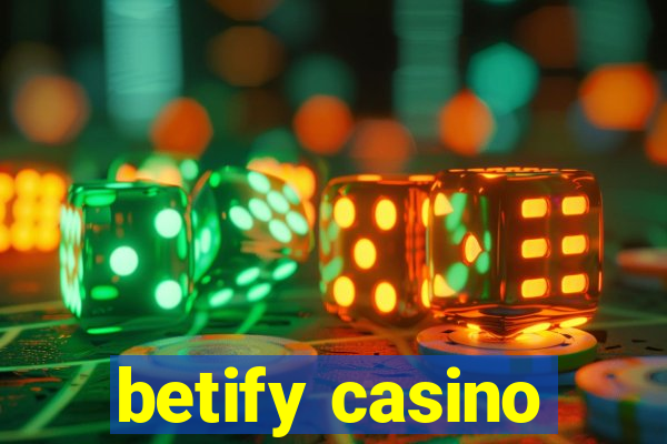 betify casino