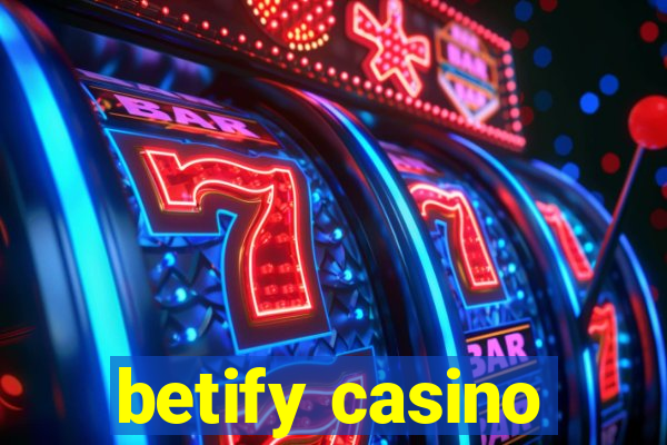 betify casino