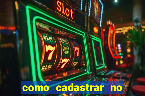 como cadastrar no estrela bet