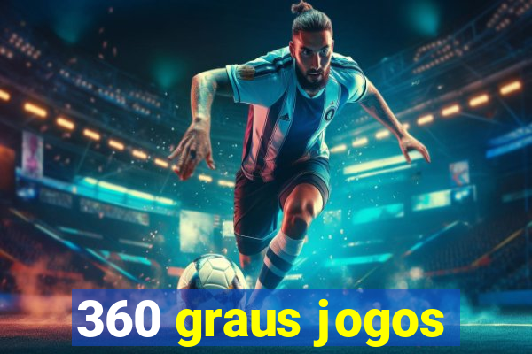 360 graus jogos