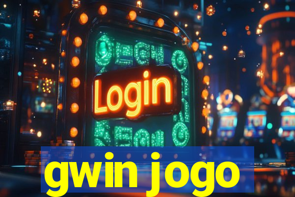 gwin jogo