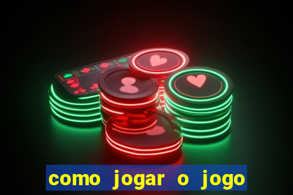 como jogar o jogo do rabbit