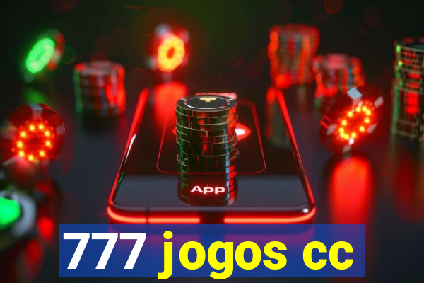 777 jogos cc