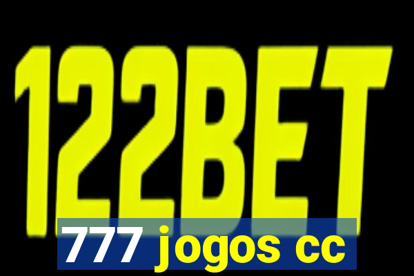 777 jogos cc