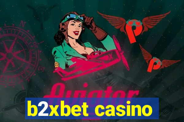 b2xbet casino