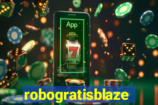 robogratisblaze