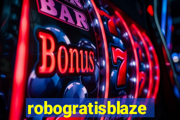 robogratisblaze