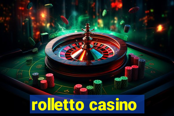 rolletto casino