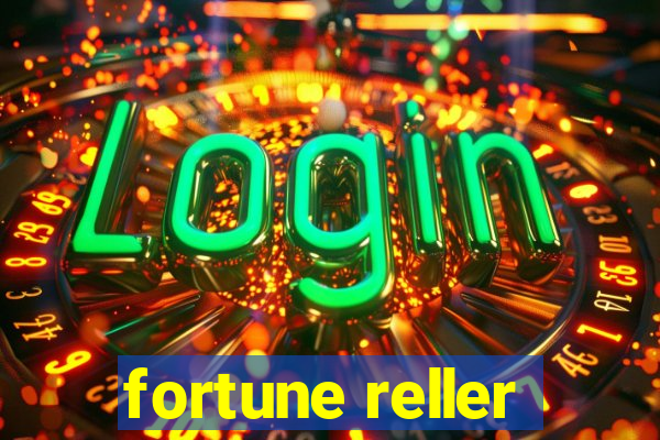 fortune reller