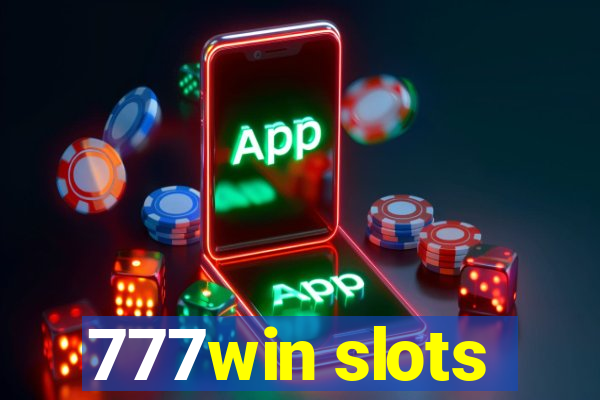 777win slots