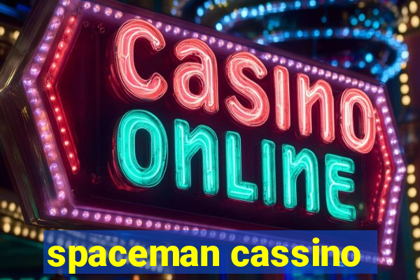 spaceman cassino