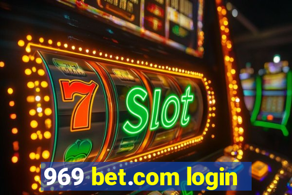 969 bet.com login