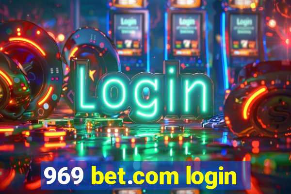 969 bet.com login