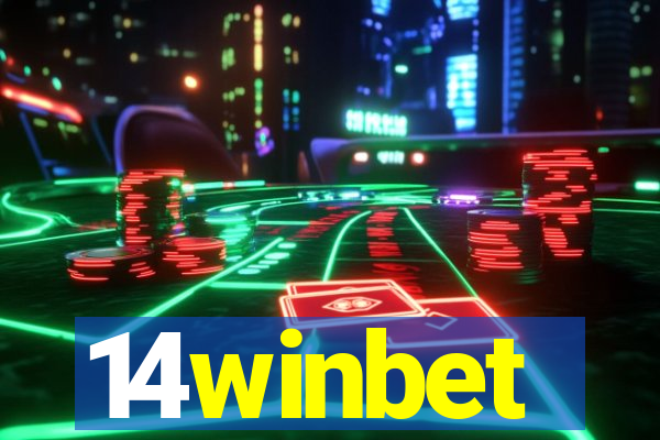 14winbet