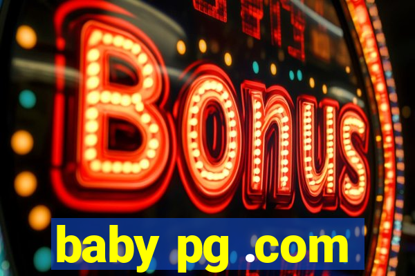 baby pg .com