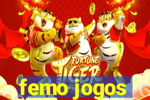 femo jogos